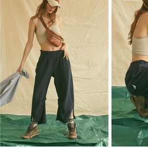 ISO free people low tide pants